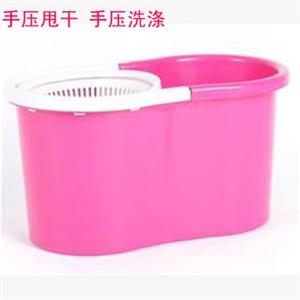 盛诺 双驱动好神拖 拖把 A款 手压甩干 手压洗涤
