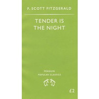 夜色温柔 Tender is the Night