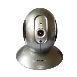 率先 SX-580 三合一电脑聊天音响（摄像头 麦克 喇叭）