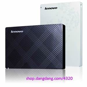 lenovo联想移动硬盘F318-500G(3年联保),原装品质保证,新品上市