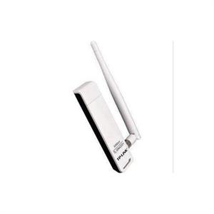 TP-LINK TL-WN722N 150M高增益无线USB网卡