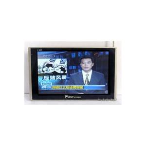 5寸 高清屏 E路航LH6600N高清版 GPS导航仪 3D地图