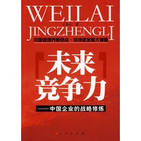 未来竞争力——中国企业的战略修练