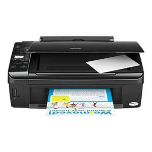 爱普生 EPSON ME510 喷墨多功能一体机/打印/扫描/复印