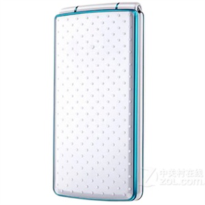 冬日唯美OPPO U521热销中 翻盖最时尚 冬日唯美OPPO U521热销中