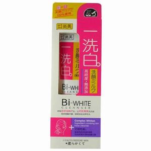 井尚美 美白焕颜洁面乳100g