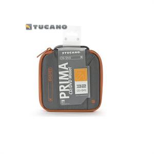 TUCANO托卡诺 时尚CD碟包车载CD包PCDPA32 32片光盘包 yxw
