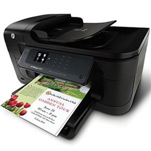 惠普 Officejet 6500A 多功能喷墨一体机(仅限线上付款后发货）