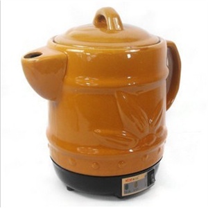 康之品电子全自动煎药壶/煎药器/煎药锅/养身保健壶BJH-3202 3.2L
