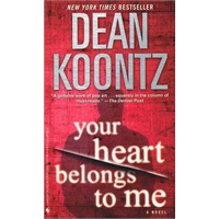 YOUR HEART BELONGS TO ME 拥有你的真情