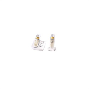 西门子（siemens）2.4G数字无绳电话C365套机