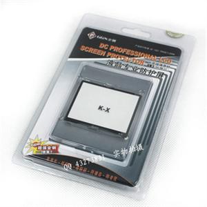 宾得 K-X 专用 GGS 金刚屏 贴膜k
