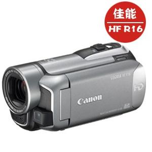 Canon/佳能 HF R16 8G内存 289W像素 高清摄像