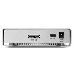 元谷IPD-U3 2.5寸USB 3.0硬盘盒 YJJ