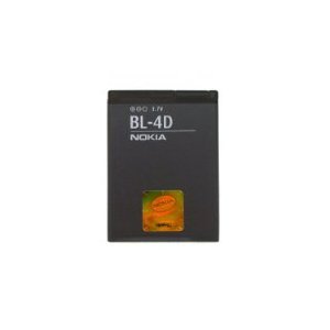 Nokia诺基亚N97mini原装电池BL-4D（简装）