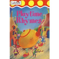游戏歌谣/Playtime Rhymes