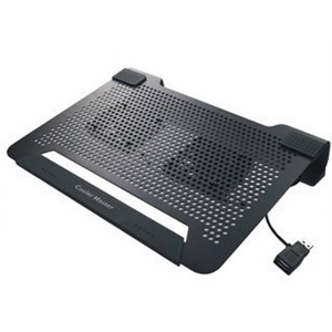 酷冷至尊 NotePal U2 笔记本散热器（CoolerMaster）