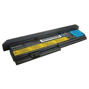IBM ThinkPad X200/X201/X200S/X201I 43R9255 9芯大容量电池