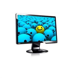 明基21.5''全高清16:9液晶显示器G2220HD YXW