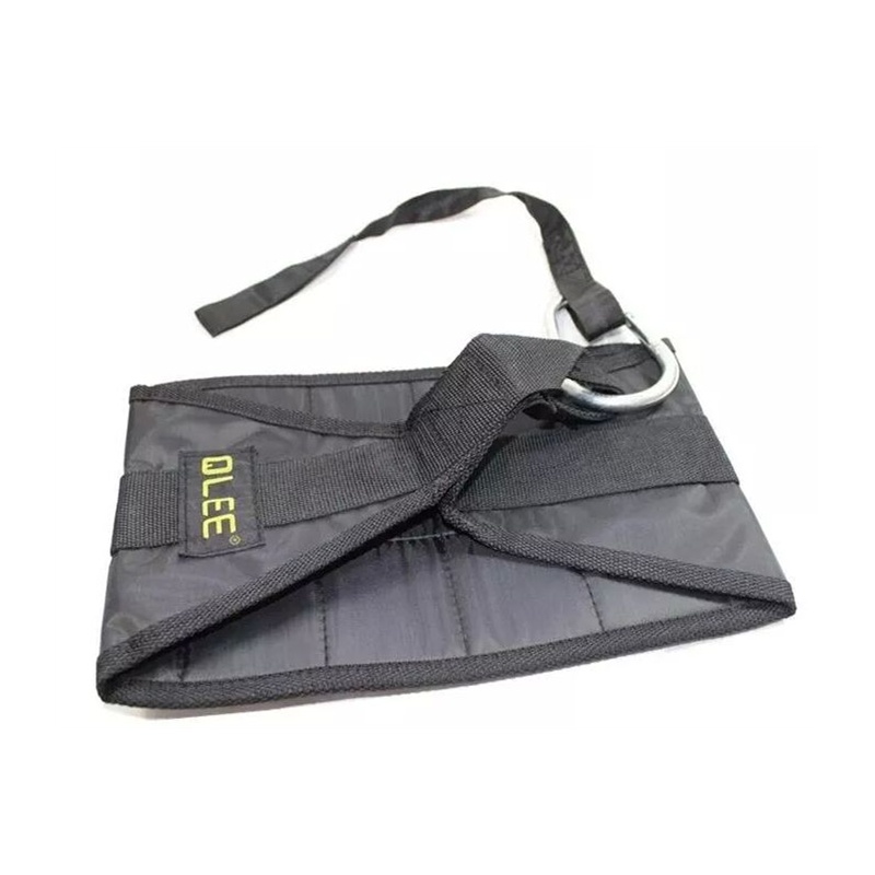 【普尔兰德健身器具】健腹器男士腹肌强化腰带