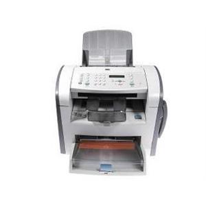 惠普HP LaserJet M1319f 激光多功能一体机 HP1319F