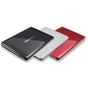 Toshiba/东芝 T230-03W 白色 13寸超薄笔记本电脑