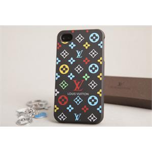 iPhone 4 专用手机外壳 保护壳 苹果手机套 lv 路易威登
