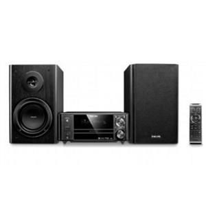 飞利浦MCD712/93 新品 MCD712 台式音响