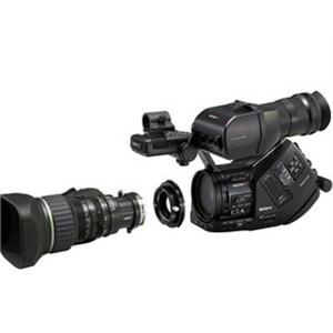 Sony/索尼专业高清摄像机 SONY PMW-EX3 A