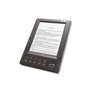 翰林 电子书 v5 超薄 TTS朗读功能 新加多种格式 带原装皮套