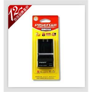 索尼TX5 WX9 TX7C W310 W320 W350 W380 W390 品胜NP-BN1充电器