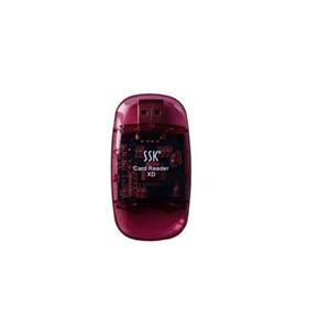 SSK 飚王 水晶XD读卡器 SCRS041 yxw