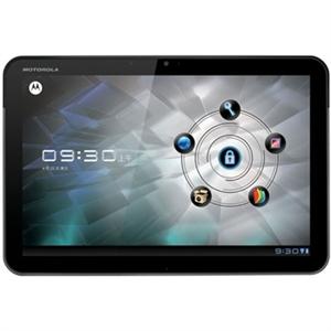 摩托罗拉（Motorola）Xoom 32G Wifi版 10.1英寸平板电脑