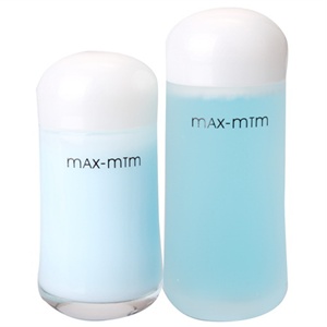 MAX-MTM 梵希陀 水肌精赋活自律健肤水120ml+健肤乳100ml