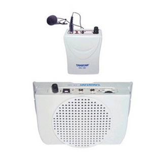 得胜 扩音器 DA-180 有线无线两用 教学 导游 售货 演讲