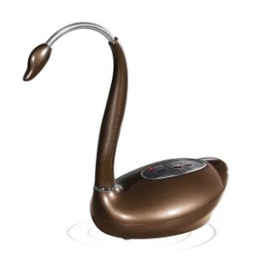 炜煌WT-P12低碳超静音自动加水器咏鹅抽水器天鹅造型