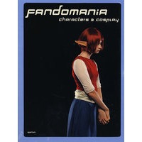 真人动漫 Fandomania: Characters & Cosplay