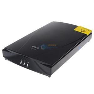 明基K200(BenQ K200)扫描仪