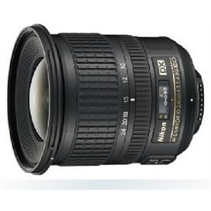 尼康AF-S DX 尼克尔 10-24mm f/3.5-4.5G ED 镜头