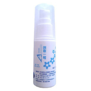 创联一号 健康伴侣（喷雾型）手部消毒护理液50ml