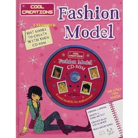 Fashion Model 时装模特