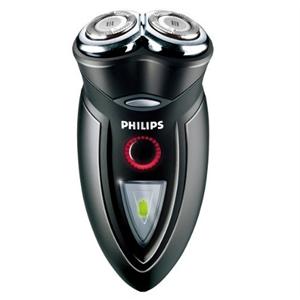 Philips飞利浦 HQ6075 双刀头电动剃须刀 黑色 飞利浦剃须刀