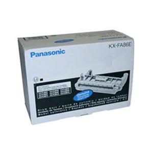 松下FA86E(Panasonic KX-FA86E)硒鼓