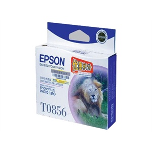 爱普生T0856(EPSON T0856)