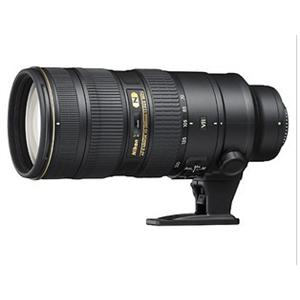 尼康70-200f/2.8G VR II 小竹炮二代 A