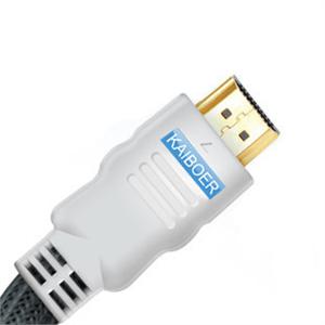 开博尔 A系列10米HDMI线材 高品质HDMI线 1.4版HDMI线 支持3D