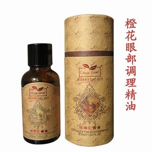 玫瑰汇香舍 橙花眼部调理精油30ml