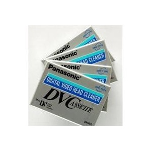 松下Panasonic DV清洗带 北京原装正品 特价