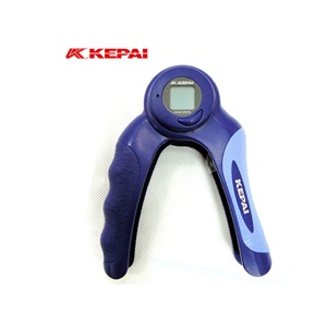 科牌KEPAI电子计数可调握力器KL-9640