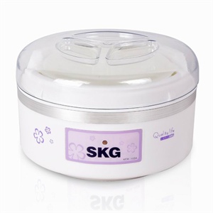 SKG 酸奶机RFR-103A 全自动 原味酸奶 原汁生活 正品
